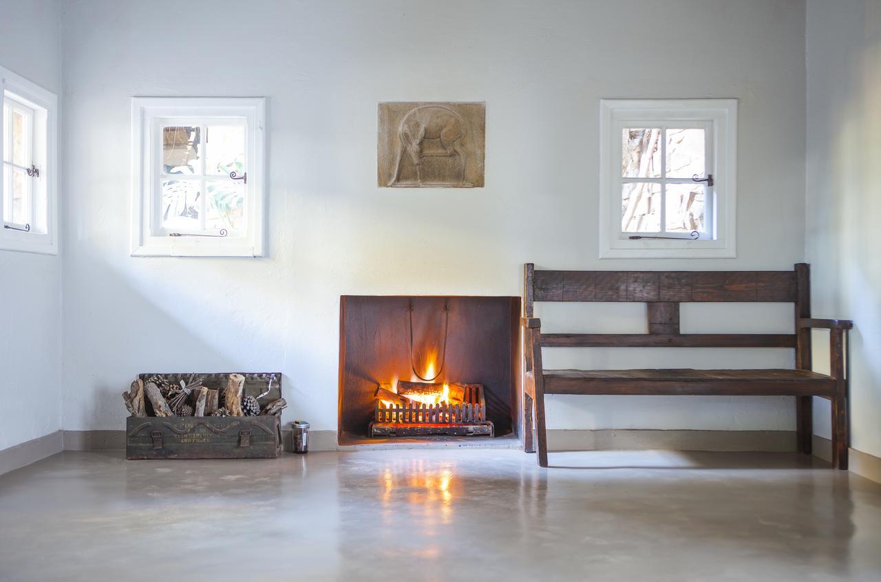 Hotel Pierneef'S Kraal à Pretoria-Noord Extérieur photo