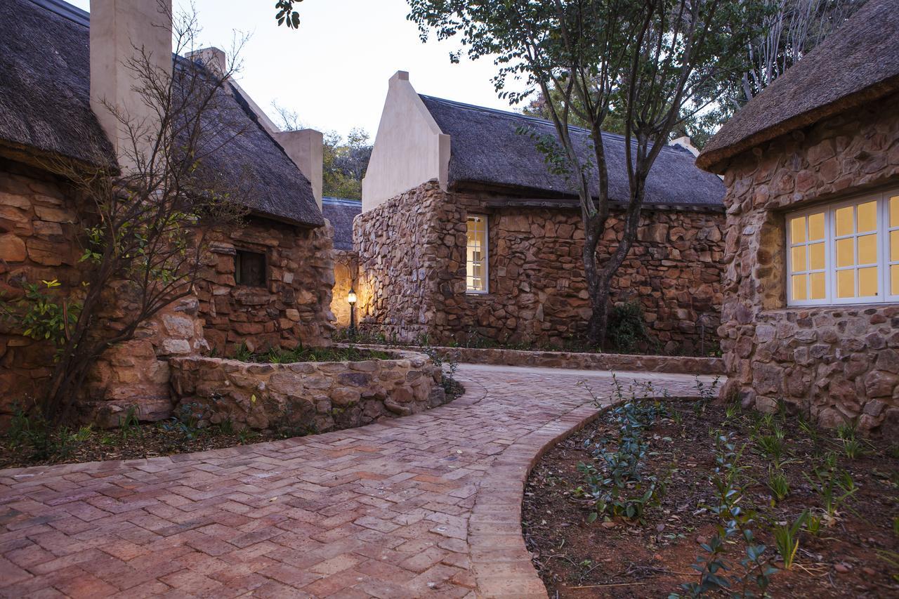 Hotel Pierneef'S Kraal à Pretoria-Noord Extérieur photo