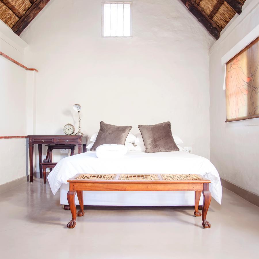 Hotel Pierneef'S Kraal à Pretoria-Noord Extérieur photo