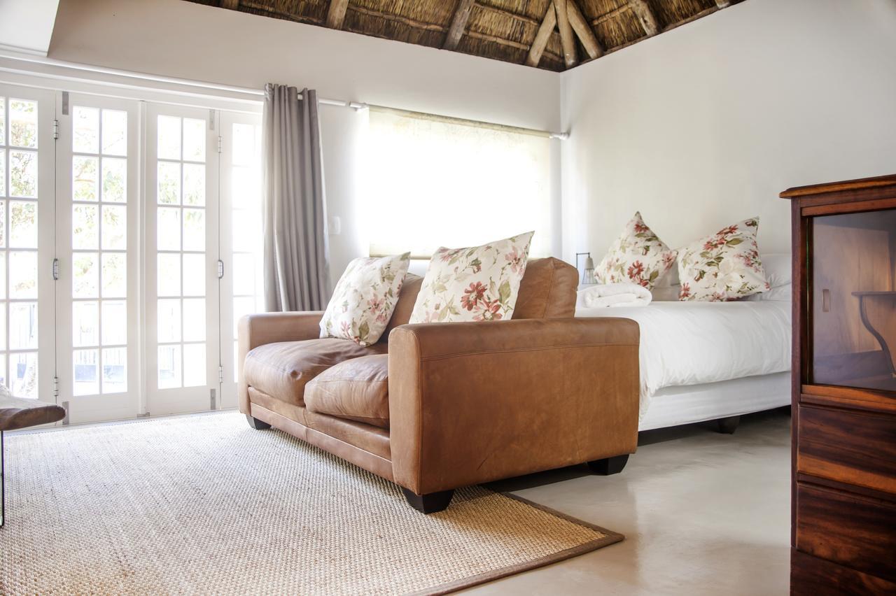 Hotel Pierneef'S Kraal à Pretoria-Noord Extérieur photo