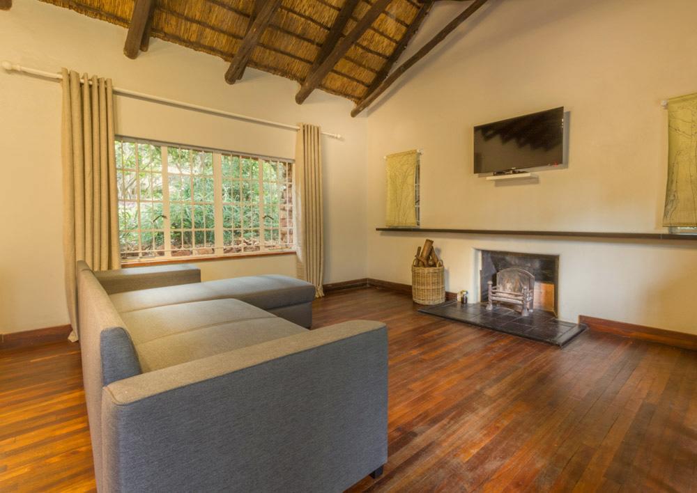 Hotel Pierneef'S Kraal à Pretoria-Noord Extérieur photo