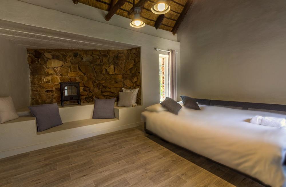 Hotel Pierneef'S Kraal à Pretoria-Noord Extérieur photo