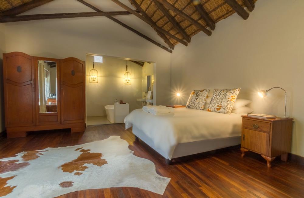 Hotel Pierneef'S Kraal à Pretoria-Noord Extérieur photo