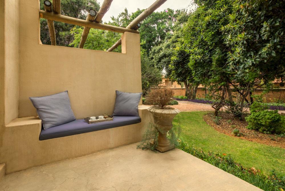 Hotel Pierneef'S Kraal à Pretoria-Noord Extérieur photo