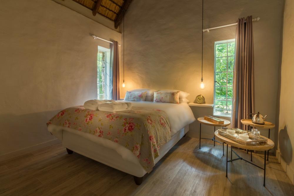 Hotel Pierneef'S Kraal à Pretoria-Noord Extérieur photo