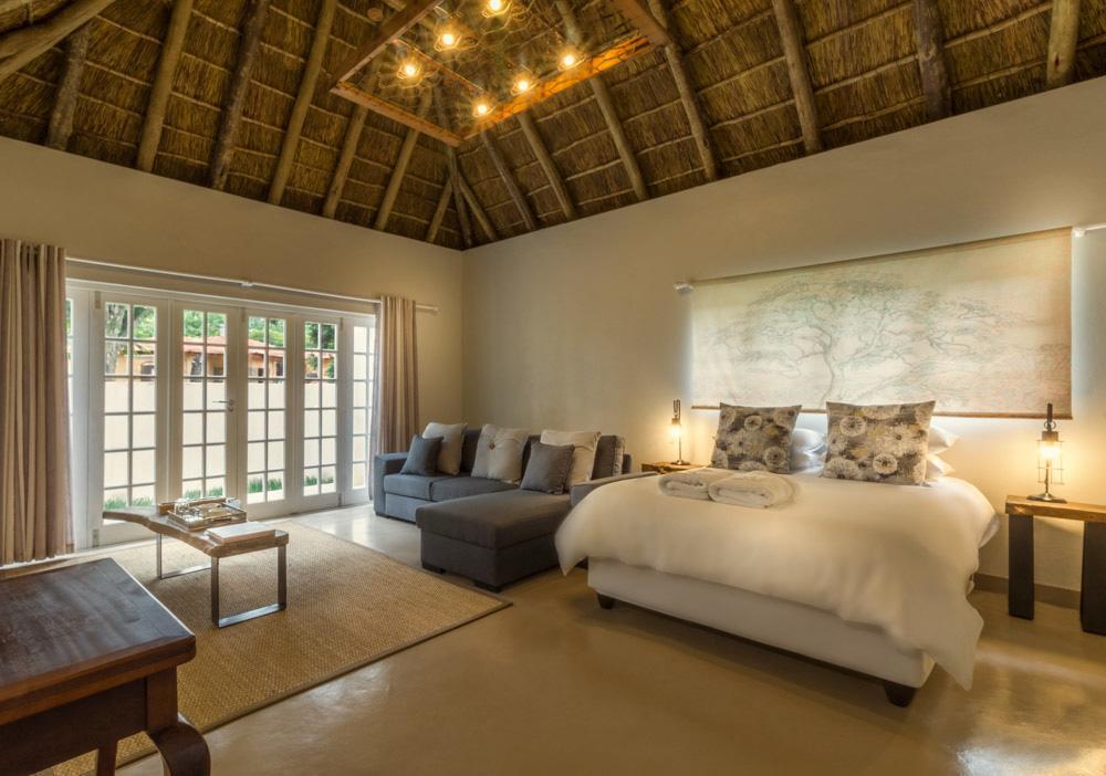 Hotel Pierneef'S Kraal à Pretoria-Noord Extérieur photo