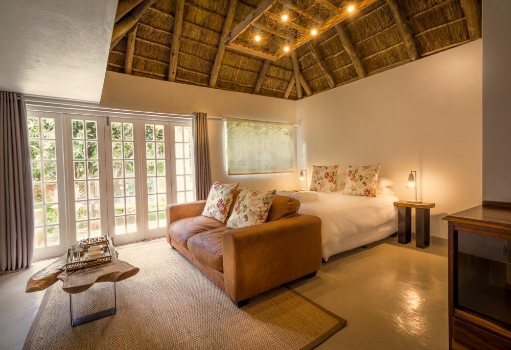 Hotel Pierneef'S Kraal à Pretoria-Noord Extérieur photo